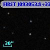 FIRST J093053.8+332438