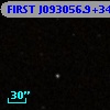 FIRST J093056.9+344515