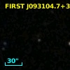 FIRST J093104.7+332936