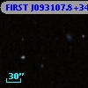 FIRST J093107.8+344653