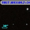 FIRST J093108.7+345832