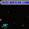NVSS J093110+340040