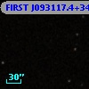FIRST J093117.4+341502