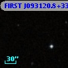 FIRST J093120.8+335455