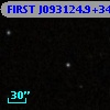 FIRST J093124.9+341143