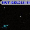 FIRST J093125.8+341136