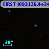 FIRST J093126.4+341130