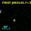 FIRST J093145.7+340334