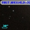 FIRST J093145.9+350409