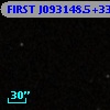 FIRST J093148.5+335313
