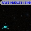 NVSS J093151+340842