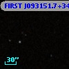 FIRST J093151.7+342058