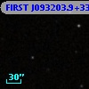 FIRST J093203.9+334448