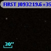 FIRST J093219.6+352020