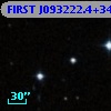 FIRST J093222.4+342329