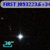 FIRST J093223.6+343206