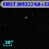 FIRST J093224.0+333633