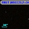 FIRST J093225.7+344826