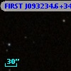 FIRST J093234.6+345546