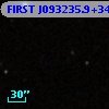 FIRST J093235.9+341208