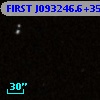 FIRST J093246.6+351502