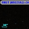 FIRST J093258.5+342215