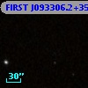 FIRST J093306.2+352745