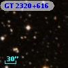 GT 2320+616
