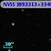 NVSS J093313+334838