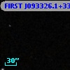 FIRST J093326.1+334814