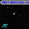 FIRST J093329.6+342634