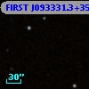FIRST J093331.3+353016