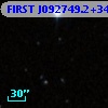 FIRST J092749.2+343145