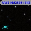 NVSS J092838+342102