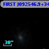 FIRST J092546.9+341728