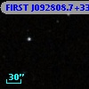 FIRST J092808.7+332529
