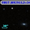 FIRST J092911.3+341224