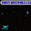 FIRST J092940.2+334733