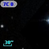7C 0923+3316