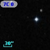 7C 0926+3329