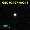 GSC 02497-00248