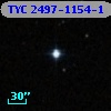 TYC 2497-1154-1