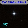 TYC 2500-1078-1