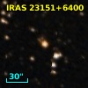 IRAS 23151+6400