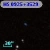 HS 0925+3529