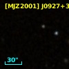 [MJZ2001] J0927+3510 B