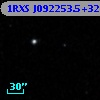 1RXS J092253.5+323911