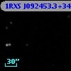 1RXS J092453.3+343839