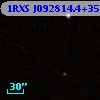1RXS J092814.4+351355
