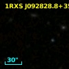 1RXS J092828.8+350230